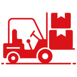 Servizio di Deposito Merci